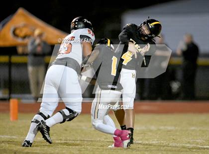 Thumbnail 2 in Lenoir City @ Hixson photogallery.