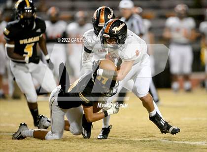 Thumbnail 3 in Lenoir City @ Hixson photogallery.