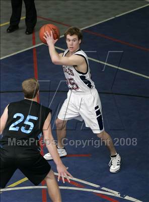 Thumbnail 1 in Calvin Christian @ Tri-City Christian photogallery.