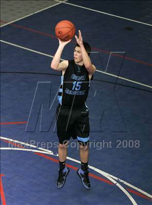 Thumbnail 1 in Calvin Christian @ Tri-City Christian photogallery.