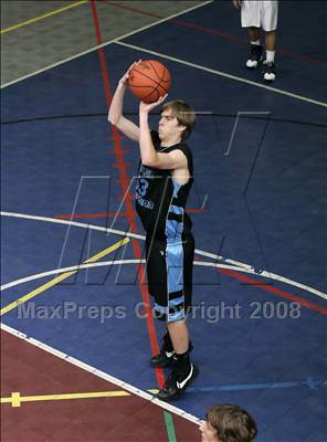 Thumbnail 2 in Calvin Christian @ Tri-City Christian photogallery.