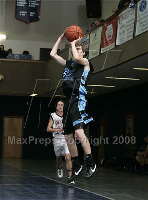 Thumbnail 3 in Calvin Christian @ Tri-City Christian photogallery.