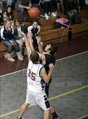 Thumbnail 3 in Calvin Christian @ Tri-City Christian photogallery.