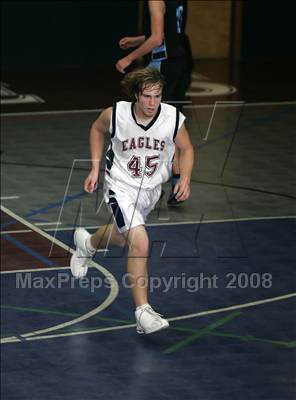 Thumbnail 3 in Calvin Christian @ Tri-City Christian photogallery.