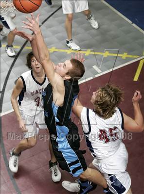 Thumbnail 3 in Calvin Christian @ Tri-City Christian photogallery.
