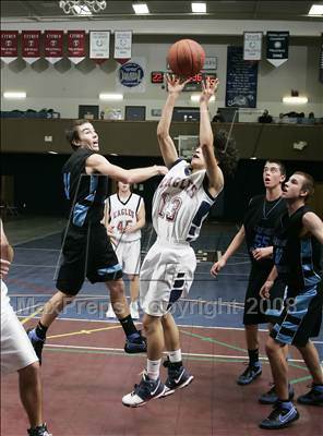 Thumbnail 2 in Calvin Christian @ Tri-City Christian photogallery.