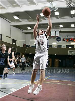 Thumbnail 3 in Calvin Christian @ Tri-City Christian photogallery.