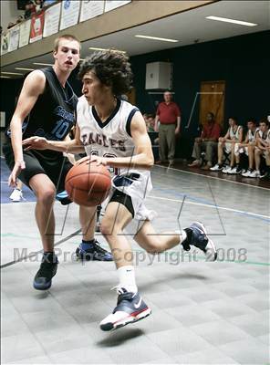 Thumbnail 1 in Calvin Christian @ Tri-City Christian photogallery.
