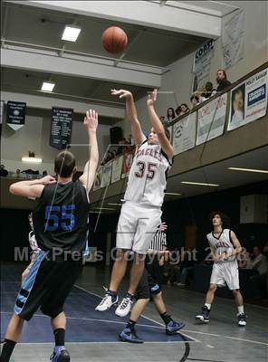 Thumbnail 3 in Calvin Christian @ Tri-City Christian photogallery.