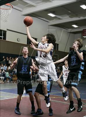 Thumbnail 1 in Calvin Christian @ Tri-City Christian photogallery.