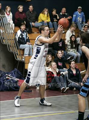 Thumbnail 3 in Calvin Christian @ Tri-City Christian photogallery.
