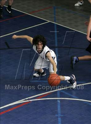 Thumbnail 2 in Calvin Christian @ Tri-City Christian photogallery.