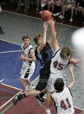 Thumbnail 1 in Calvin Christian @ Tri-City Christian photogallery.