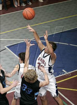 Thumbnail 3 in Calvin Christian @ Tri-City Christian photogallery.