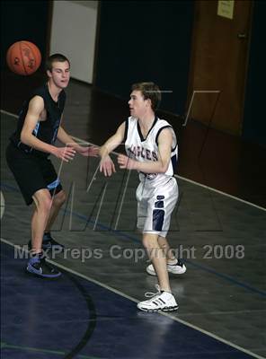 Thumbnail 3 in Calvin Christian @ Tri-City Christian photogallery.