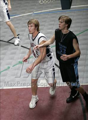 Thumbnail 1 in Calvin Christian @ Tri-City Christian photogallery.