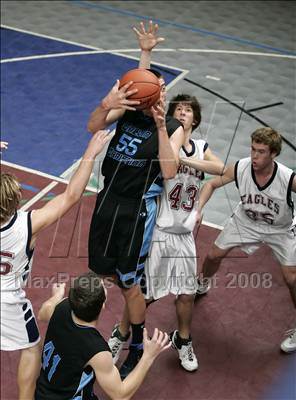 Thumbnail 1 in Calvin Christian @ Tri-City Christian photogallery.