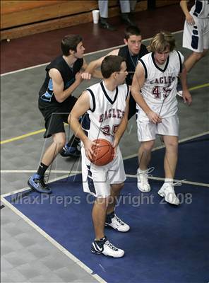Thumbnail 3 in Calvin Christian @ Tri-City Christian photogallery.