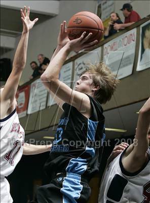 Thumbnail 1 in Calvin Christian @ Tri-City Christian photogallery.