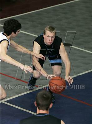 Thumbnail 3 in Calvin Christian @ Tri-City Christian photogallery.