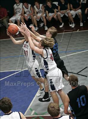 Thumbnail 2 in Calvin Christian @ Tri-City Christian photogallery.