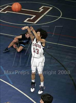 Thumbnail 2 in Calvin Christian @ Tri-City Christian photogallery.