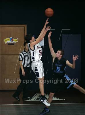 Thumbnail 3 in Calvin Christian @ Tri-City Christian photogallery.