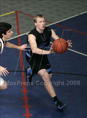 Thumbnail 2 in Calvin Christian @ Tri-City Christian photogallery.