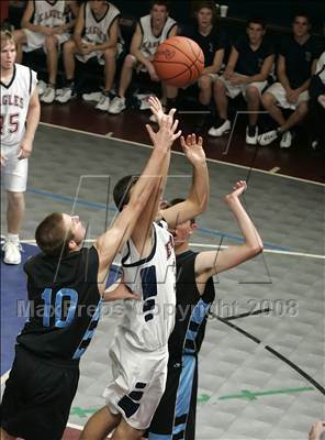 Thumbnail 3 in Calvin Christian @ Tri-City Christian photogallery.