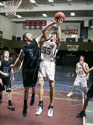 Thumbnail 3 in Calvin Christian @ Tri-City Christian photogallery.