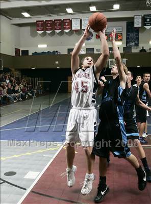 Thumbnail 1 in Calvin Christian @ Tri-City Christian photogallery.