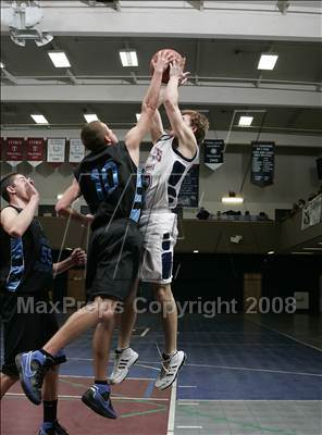 Thumbnail 2 in Calvin Christian @ Tri-City Christian photogallery.