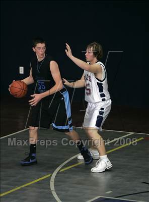 Thumbnail 1 in Calvin Christian @ Tri-City Christian photogallery.