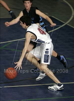 Thumbnail 2 in Calvin Christian @ Tri-City Christian photogallery.