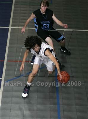 Thumbnail 2 in Calvin Christian @ Tri-City Christian photogallery.