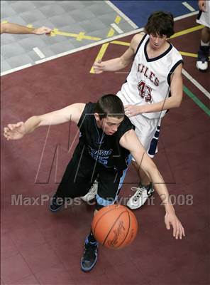 Thumbnail 2 in Calvin Christian @ Tri-City Christian photogallery.