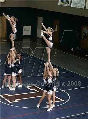 Thumbnail 2 in Calvin Christian @ Tri-City Christian photogallery.
