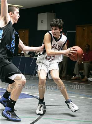 Thumbnail 2 in Calvin Christian @ Tri-City Christian photogallery.