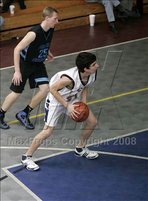 Thumbnail 1 in Calvin Christian @ Tri-City Christian photogallery.