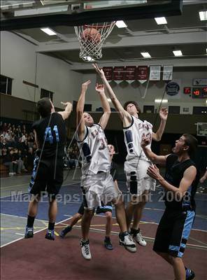 Thumbnail 1 in Calvin Christian @ Tri-City Christian photogallery.