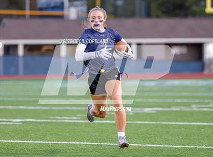 Thumbnail 3 in Pebblebrook @ Pope (GHSA Division 3 1st Round) photogallery.