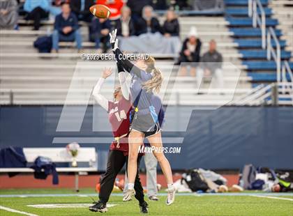 Thumbnail 3 in Pebblebrook @ Pope (GHSA Division 3 1st Round) photogallery.