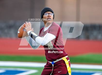 Thumbnail 1 in Pebblebrook @ Pope (GHSA Division 3 1st Round) photogallery.