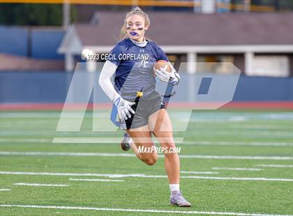 Thumbnail 3 in Pebblebrook @ Pope (GHSA Division 3 1st Round) photogallery.
