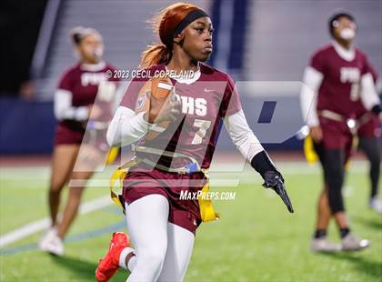 Thumbnail 2 in Pebblebrook @ Pope (GHSA Division 3 1st Round) photogallery.