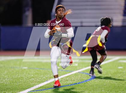 Thumbnail 3 in Pebblebrook @ Pope (GHSA Division 3 1st Round) photogallery.