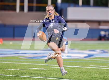 Thumbnail 1 in Pebblebrook @ Pope (GHSA Division 3 1st Round) photogallery.