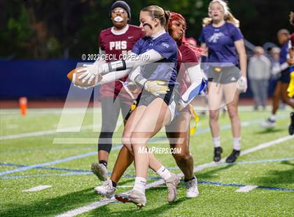 Thumbnail 3 in Pebblebrook @ Pope (GHSA Division 3 1st Round) photogallery.