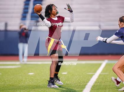 Thumbnail 1 in Pebblebrook @ Pope (GHSA Division 3 1st Round) photogallery.
