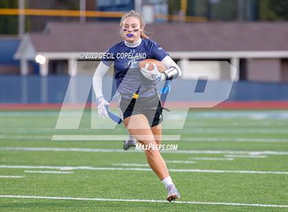 Thumbnail 2 in Pebblebrook @ Pope (GHSA Division 3 1st Round) photogallery.